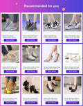 Soft Casual Running Shoes - Gustobene