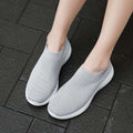 Soft Casual Running Shoes - Gustobene