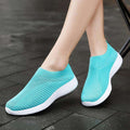 Soft Casual Running Shoes - Gustobene