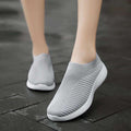 Soft Casual Running Shoes - Gustobene