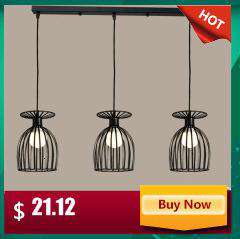 Industrial Chandeliers Decoration Lamp - Gustobene