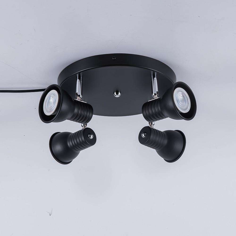 Modern LED Creative Lighting - Gustobene