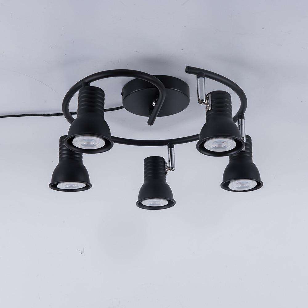 Modern LED Creative Lighting - Gustobene