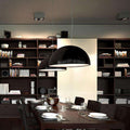 New Fashion Living Room Chandelier Lamp - Gustobene