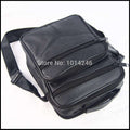 New Italian Shoulder Leather Crossbody Bag - Gustobene