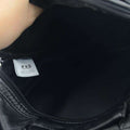 New Italian Shoulder Leather Crossbody Bag - Gustobene