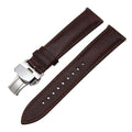 Italian Genuine Leather Watchband Quick Release Strap for Samsung Gear S3 Classic Frontier Gear 2 Neo Live Watch Band Wrist Belt - Gustobene