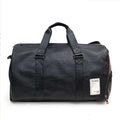 Leather Travel Bags - Gustobene