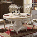 Modern Style Italian Dining Table - Gustobene