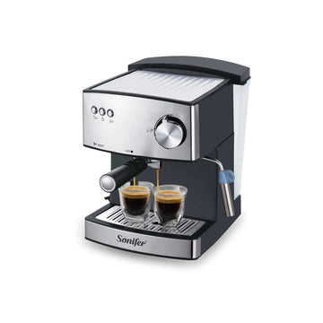 Grinding and Cooking Machine for Home and Office Use