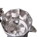 Espresso Coffee Maker Machine - Gustobene