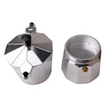 Espresso Coffee Maker Machine - Gustobene