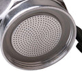 Espresso Coffee Maker Machine - Gustobene