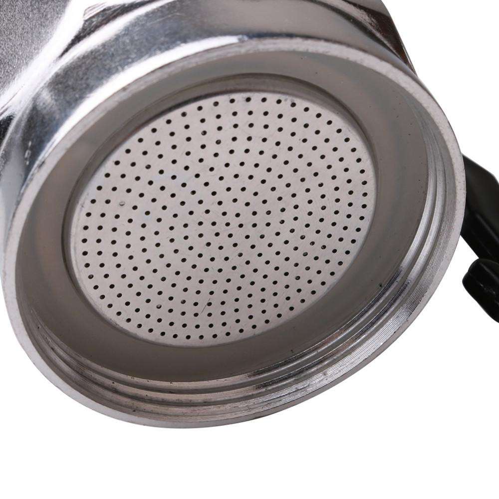 Espresso Coffee Maker Machine - Gustobene