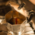 Espresso Coffee Maker Machine - Gustobene