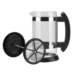 Italian Coffee Pot Coffee Maker Kettle - Gustobene