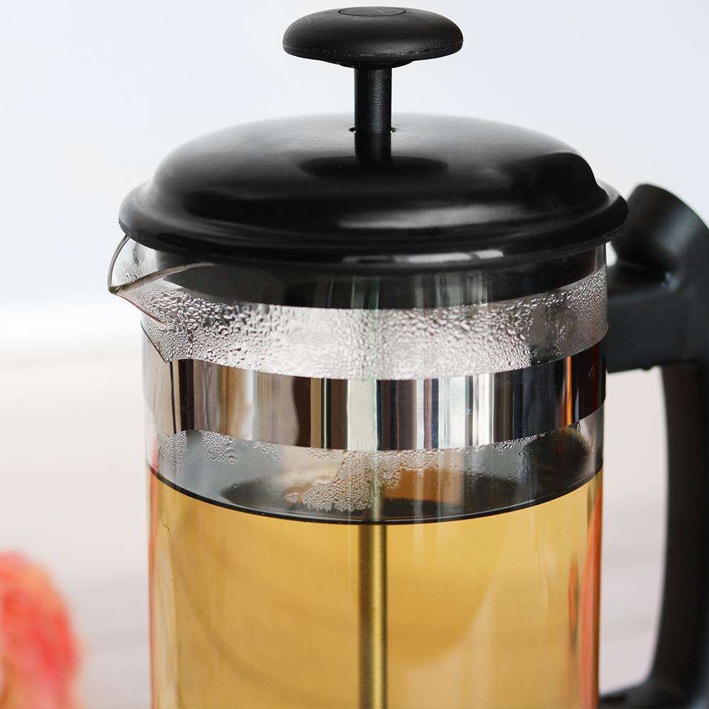 Italian Coffee Pot Coffee Maker Kettle - Gustobene