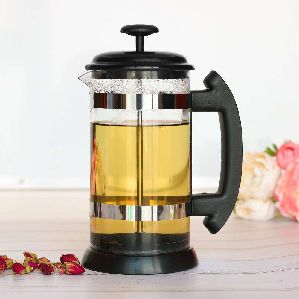 Italian Coffee Pot Coffee Maker Kettle - Gustobene