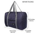 Italian Travel Waterproof Bag - Gustobene