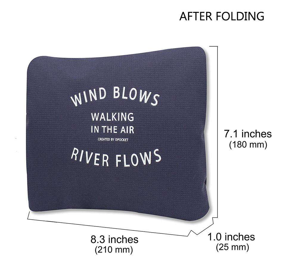 Italian Travel Waterproof Bag - Gustobene