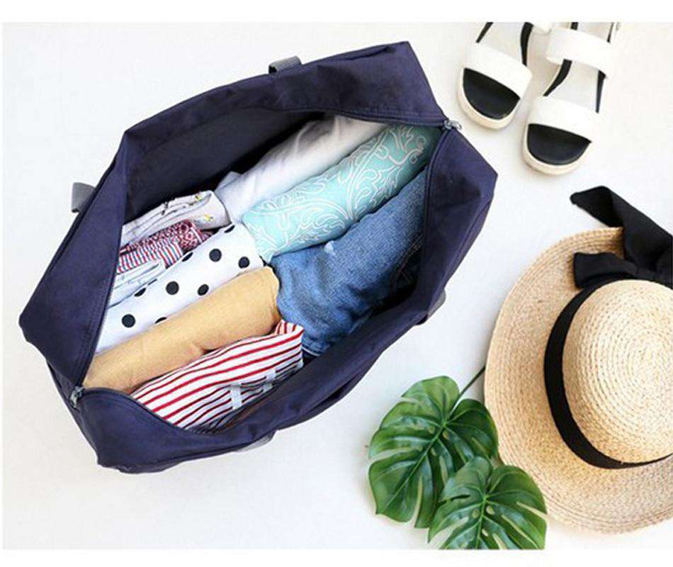 Italian Travel Waterproof Bag - Gustobene