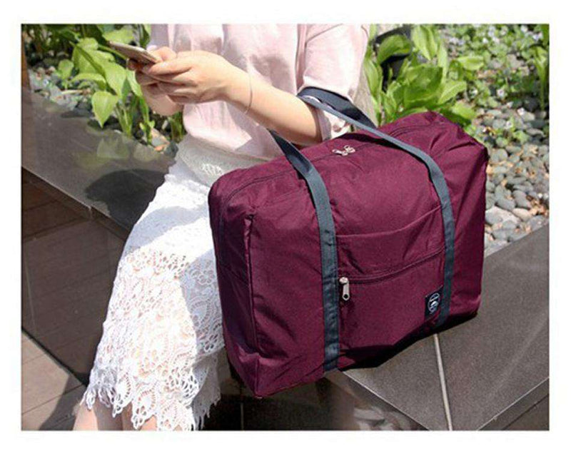 Italian Travel Waterproof Bag - Gustobene