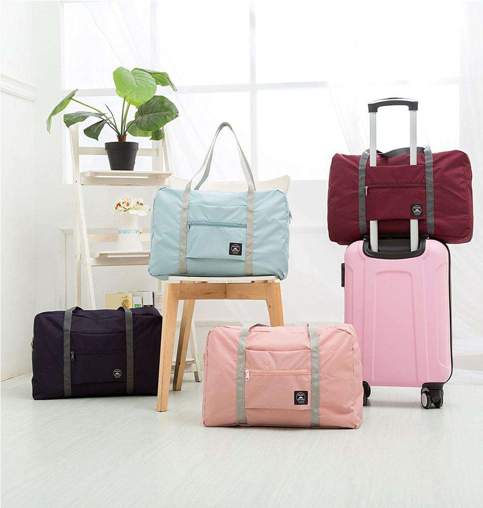 Italian Travel Waterproof Bag - Gustobene