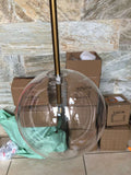 Clear Simple Creative Glass Lights - Gustobene