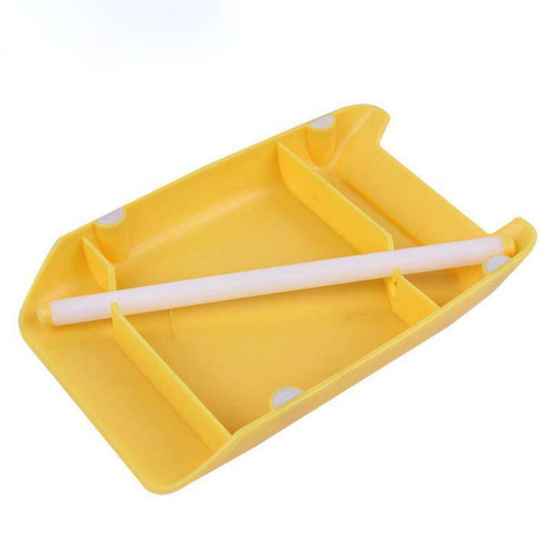 Macaroni Pasta Board Italian - Gustobene