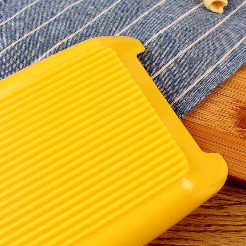 Macaroni Pasta Board Italian - Gustobene