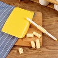 Macaroni Pasta Board Italian - Gustobene