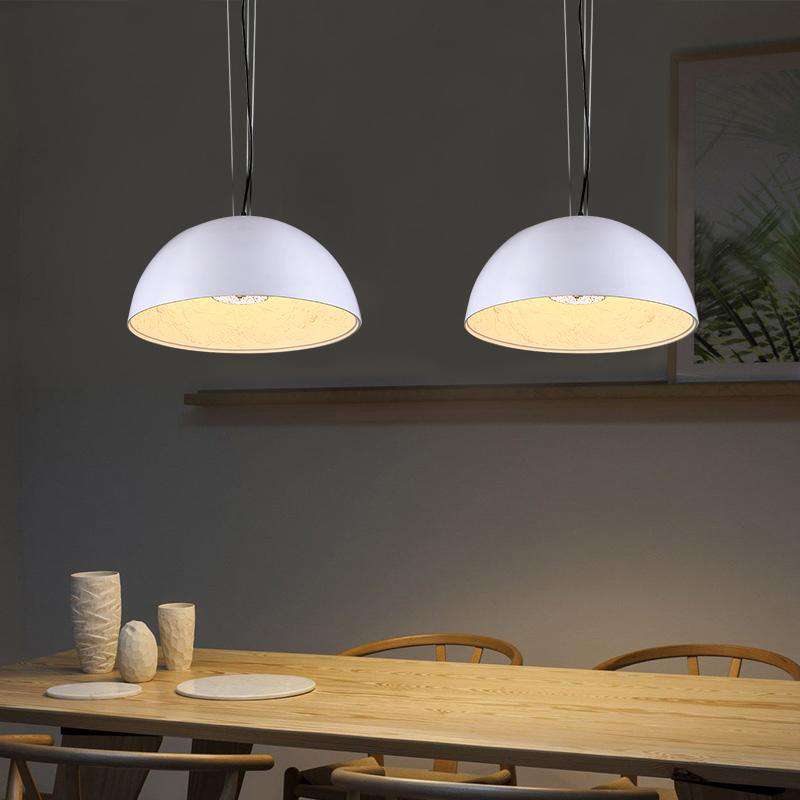 New Fashion Living Room Chandelier Lamp - Gustobene