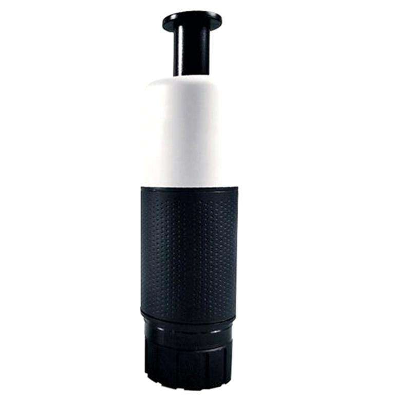 Mini Hand Pressure Portable Coffee Machine - Gustobene