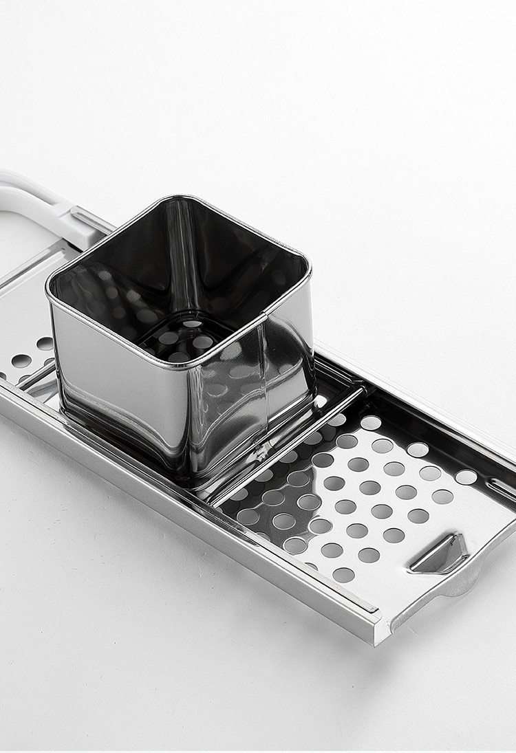 Pasta Machine Manual Maker - Gustobene