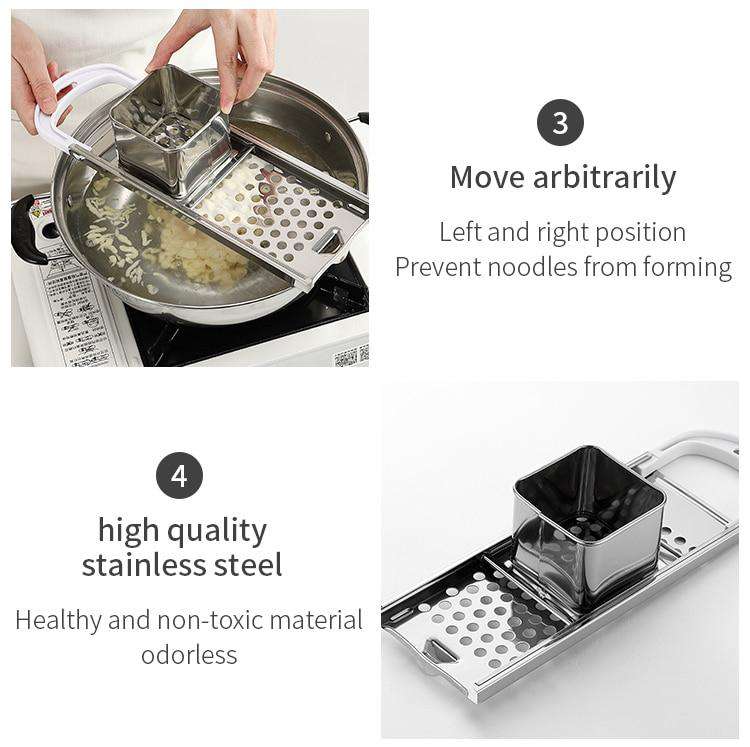 Pasta Machine Manual Maker - Gustobene