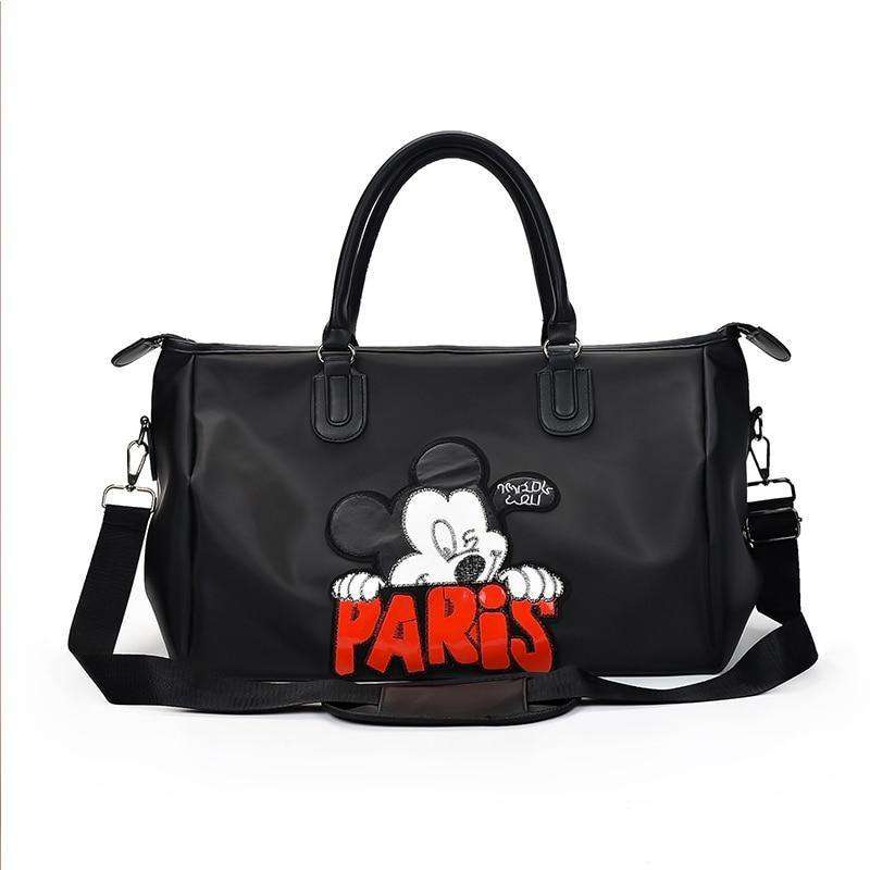 Waterproof Crossbody Bags - Gustobene