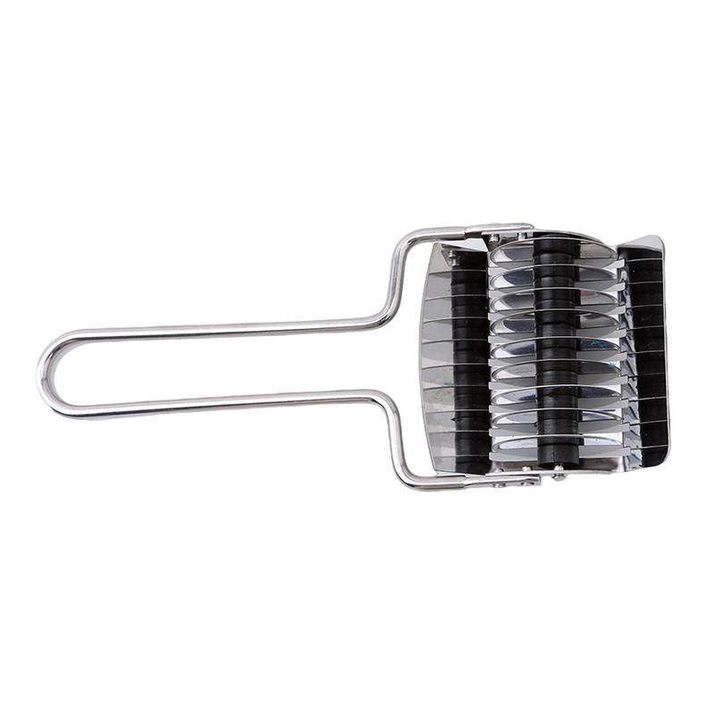 Stainless Steel Pasta Maker - Gustobene