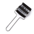 Stainless Steel Pasta Maker - Gustobene
