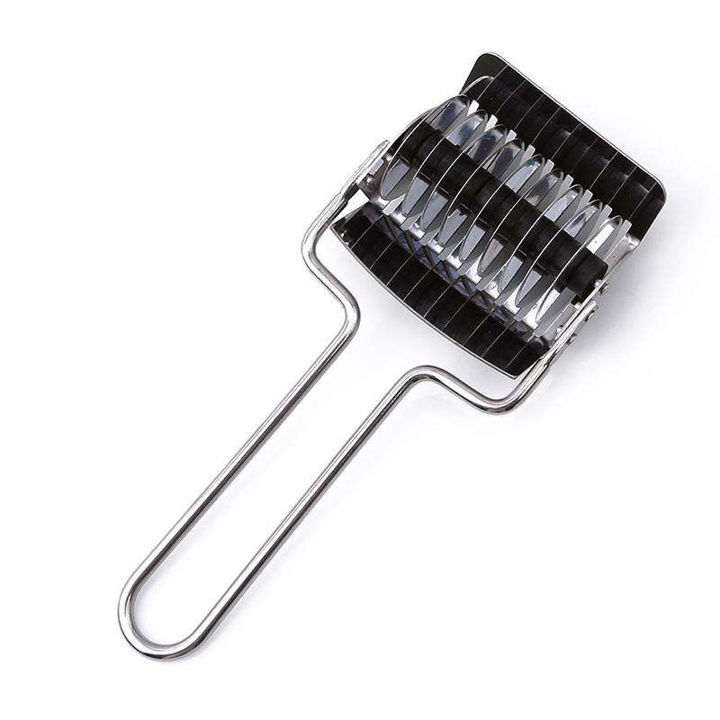 Stainless Steel Pasta Maker - Gustobene