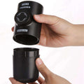 Coffee Boy Portable Espresso Machine - Gustobene