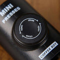Coffee Boy Portable Espresso Machine - Gustobene