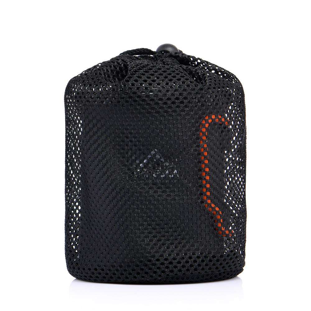 Outdoor Camping Coffee Pot - Gustobene