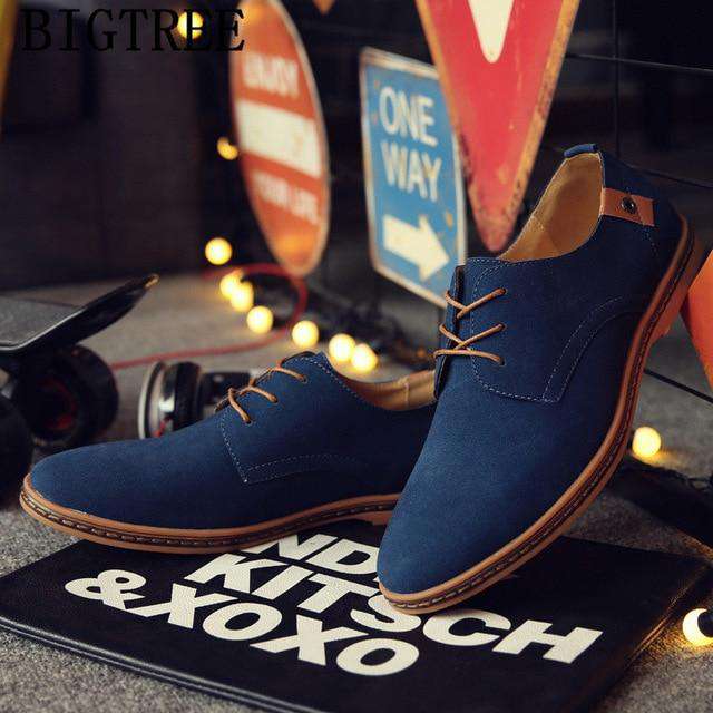 Oxford Shoes For Men Italian Suede Leather Wedding Business Dress Shoes Zapatos De Hombre De Vestir Formal Shoes Men Oxfords