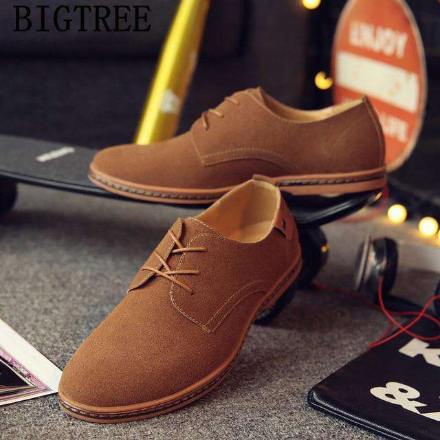 Oxford Shoes For Men Italian Suede Leather Wedding Business Dress Shoes Zapatos De Hombre De Vestir Formal Shoes Men Oxfords