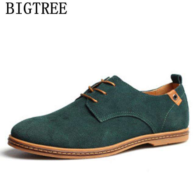 Oxford Shoes For Men Italian Suede Leather Wedding Business Dress Shoes Zapatos De Hombre De Vestir Formal Shoes Men Oxfords