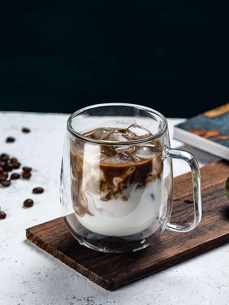 New Italian Heat Resistant Tea Mugs - Gustobene