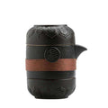 Portable Ceramic Coffee Sets - Gustobene