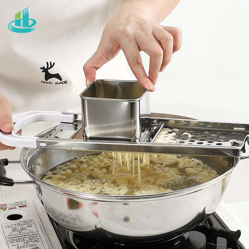 Pasta Machine Manual Maker - Gustobene