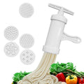 Manual Pasta Maker Machine - Gustobene