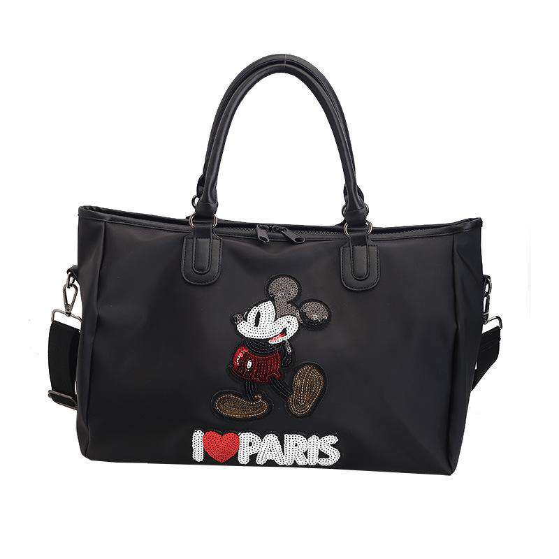 Waterproof Crossbody Bags - Gustobene